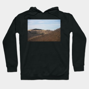 Nature Landscape Hoodie